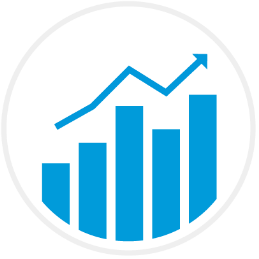 Subject rankings graph