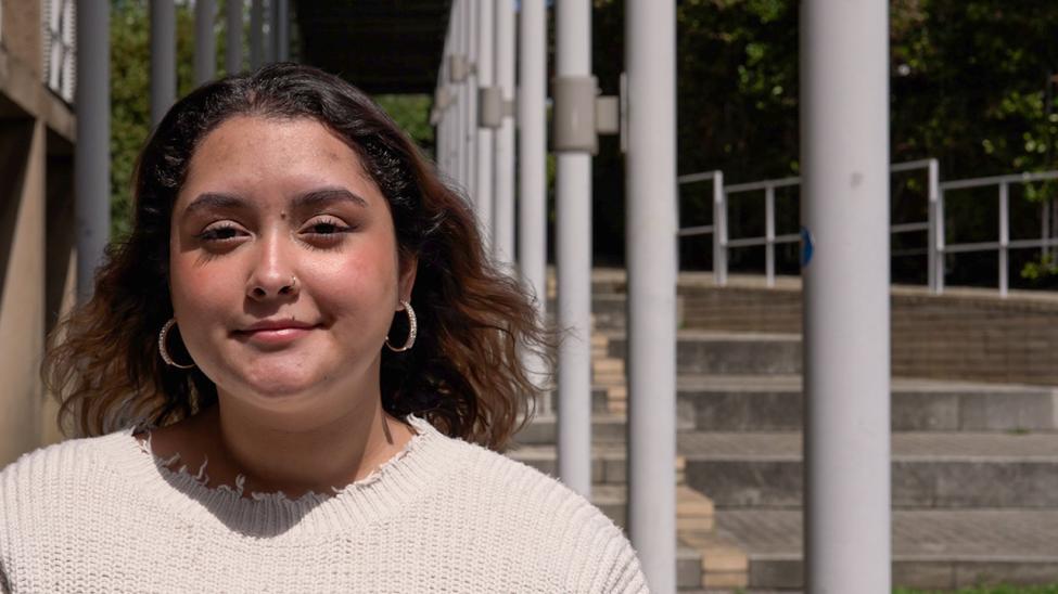 Faculty of Law: Nuraan Armino